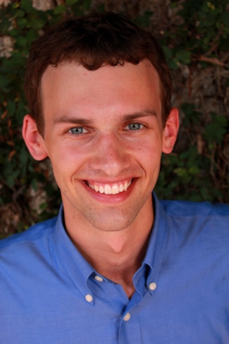 Photo of Joseph Kingma, Piano soloist