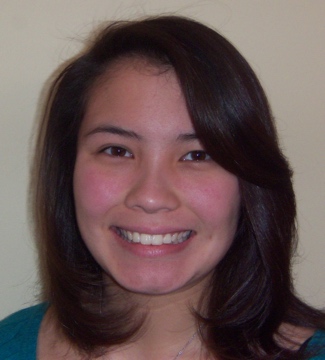 Photo of natalie Wong, flute soloist
