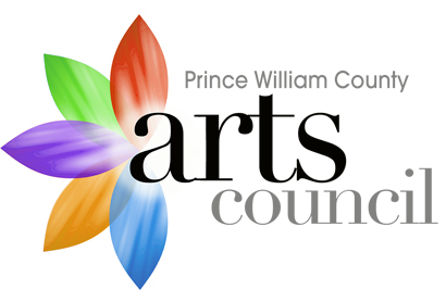 Prince William Arts Council Logo