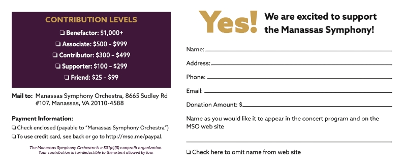 Click to print Contribution Form