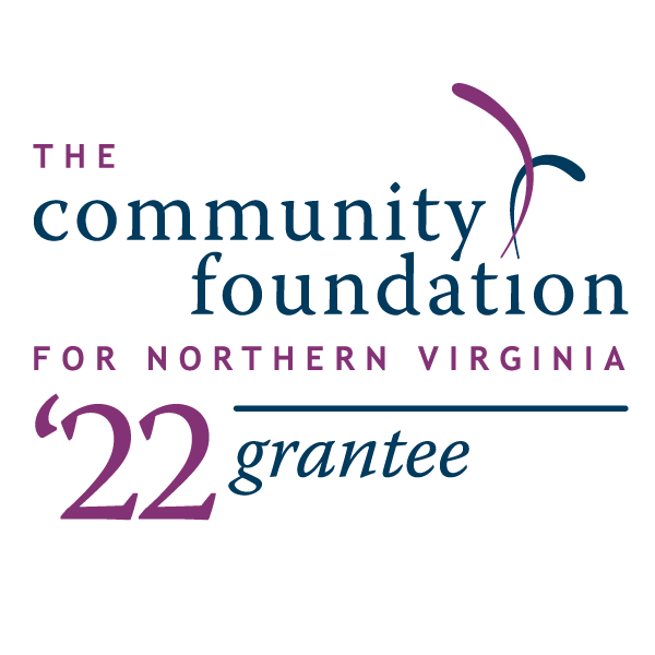 Community Foundation for Northern Virginia Logo