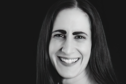 Photo of Christine Maxted