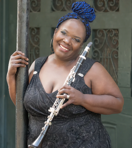 Photo of Doreen Ketchens