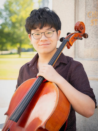 Photo of Kyle Ryu